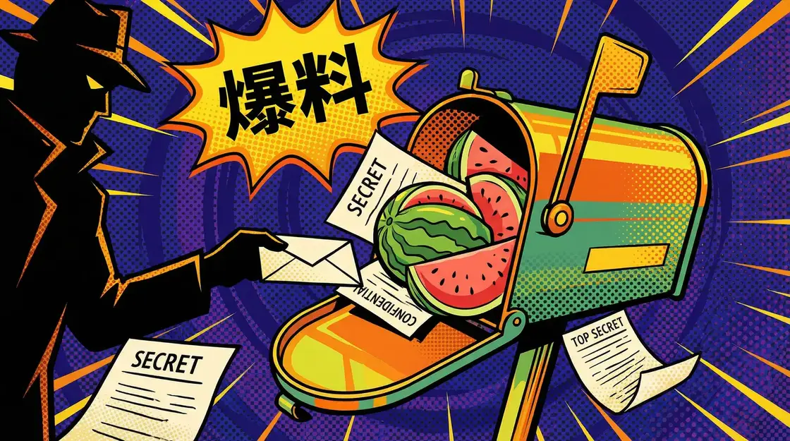 免费可以看亏亏的软件APP下载 匿名爆料通道漫画插图